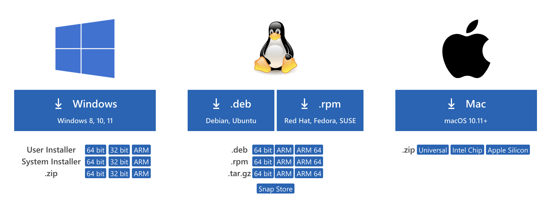 vscode-dl